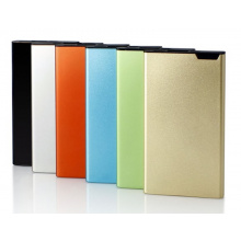 Ansprechende Powerbank 3.500 mAh - Topgiving